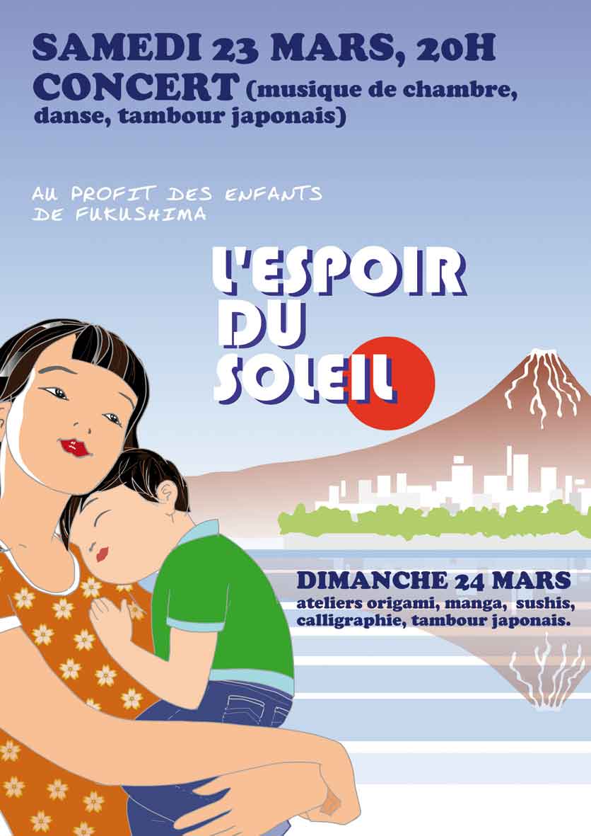 Wadaiko MAKOTO à Clamart