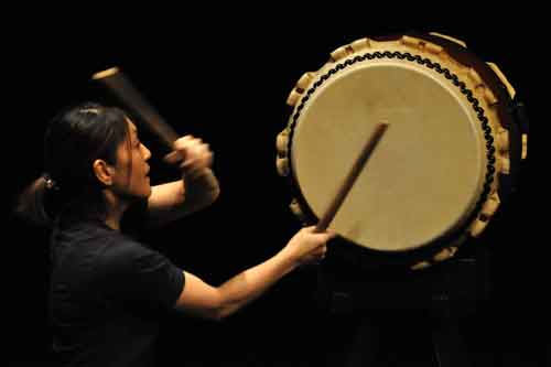 taiko wadaiko makoto taiko