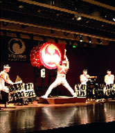 taiko taiko