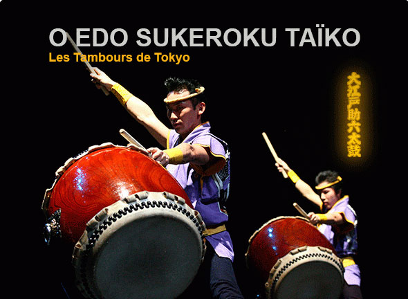 taiko wadaiko makoto