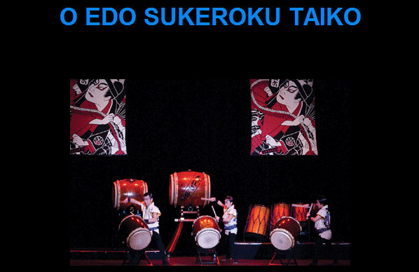 wadaiko makoto taiko