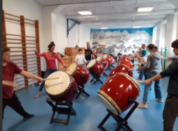 taiko wadaiko makoto